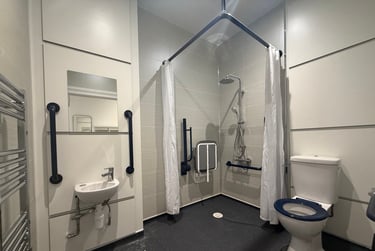 Platinum Room at Botanical View Court, John Street, City Centre, Sunderland, SR14AH - Image 4